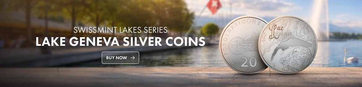 Geneva Lake Swissmint