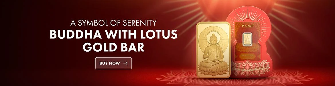PAMP Buddha