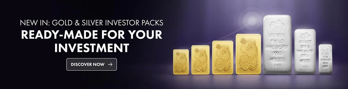 Investor Packs