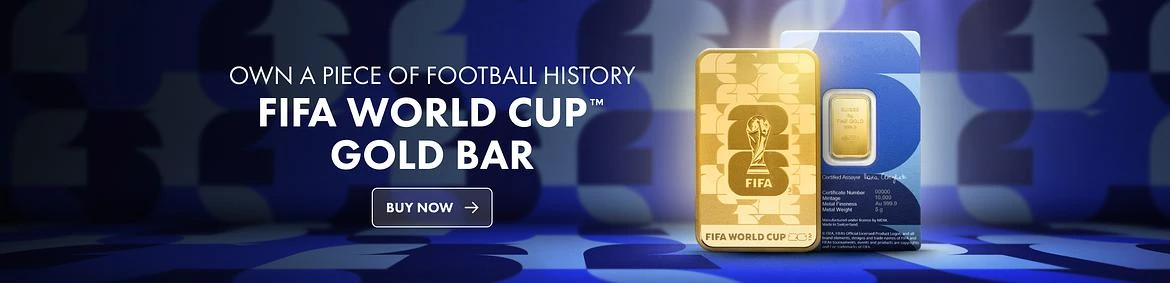 PAMP Fifa World Cup