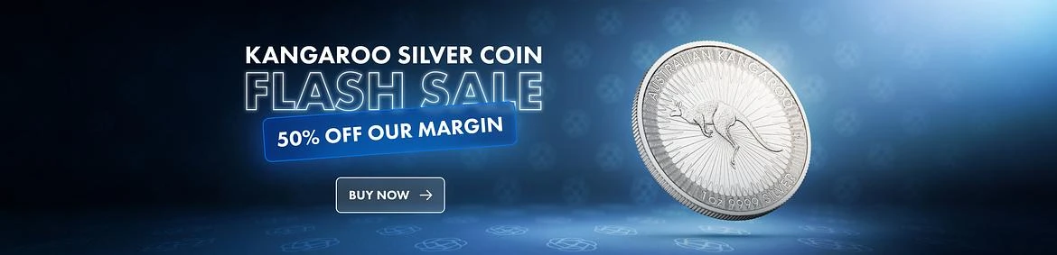 Flash Sale week 50