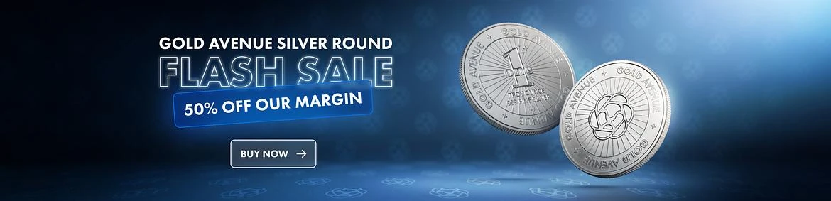FLASH SALE GA round