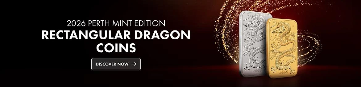 Rectangular Dragon Coins 2026