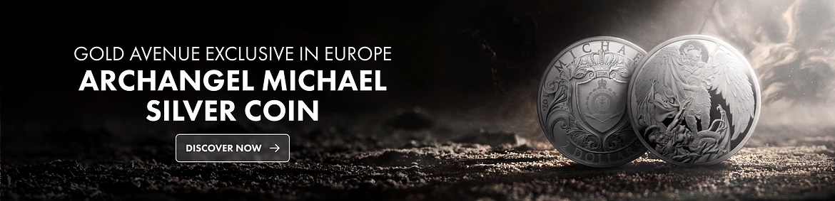 T&S Archangel Michael