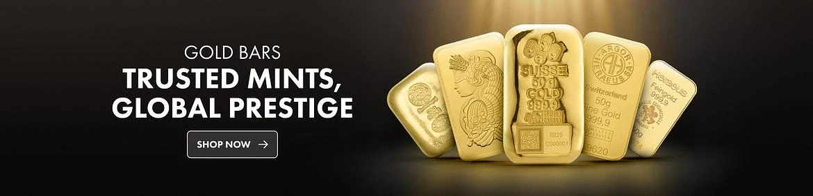 Gold Bars