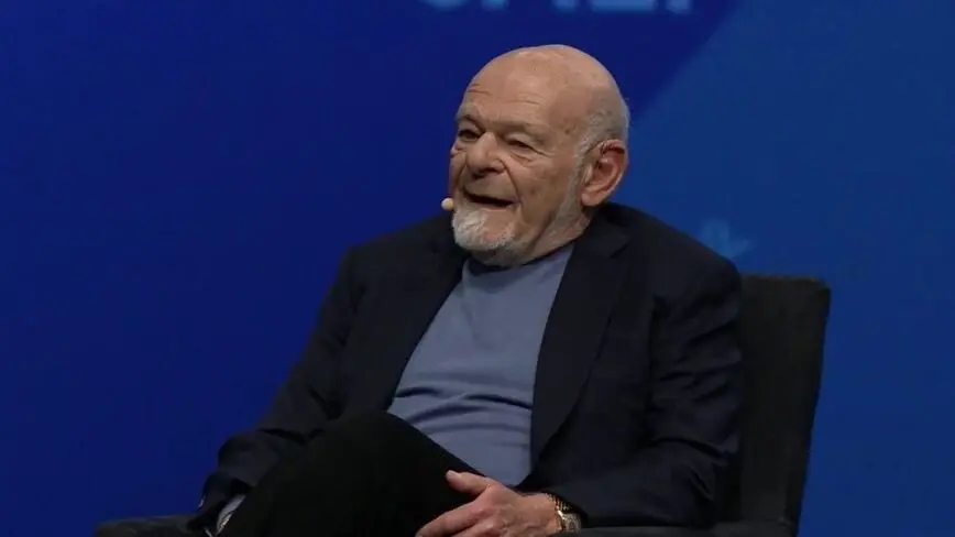 sam zell famous billionaire investor buys gold as hedge against inflation