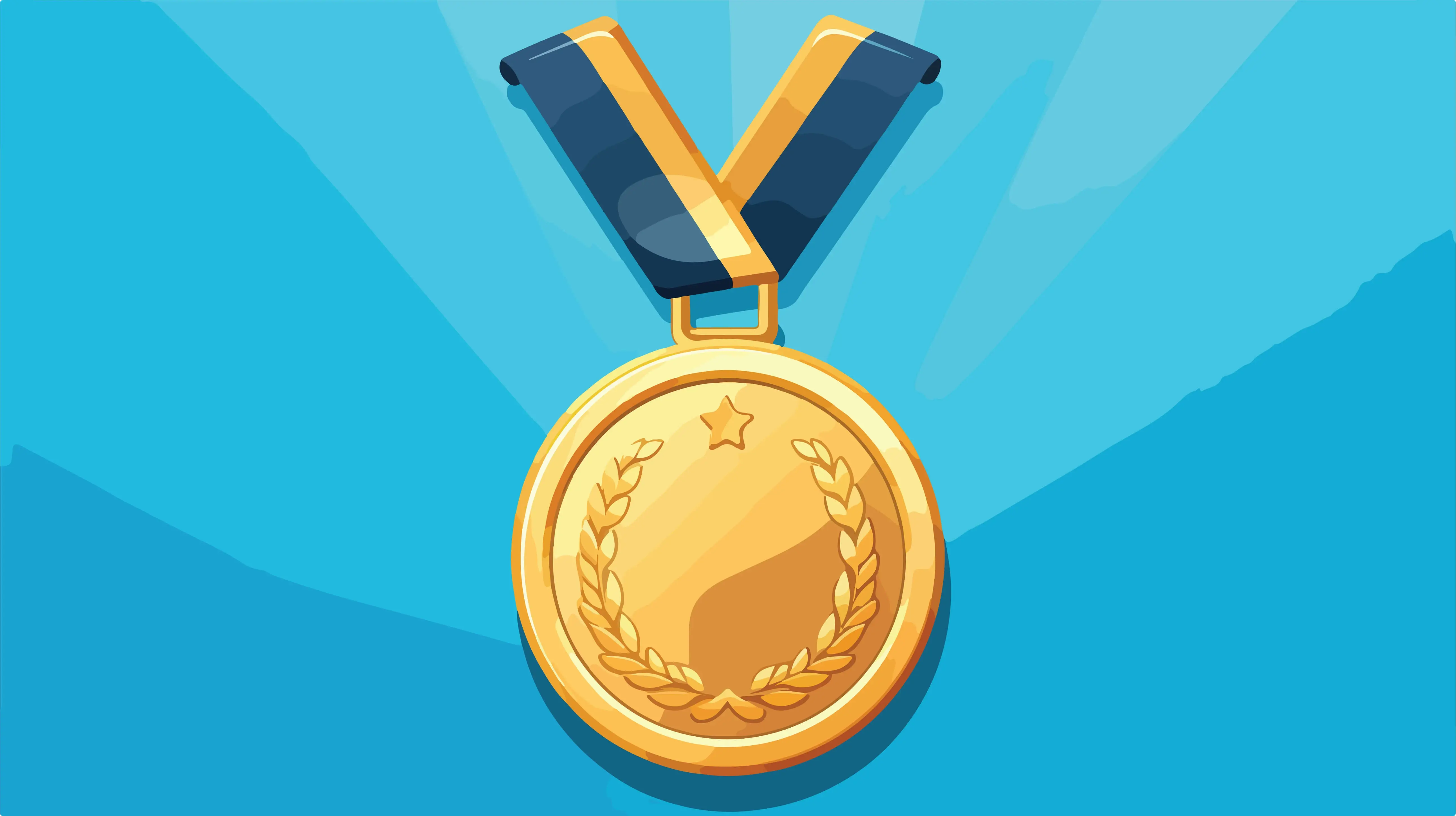 1 PREMIO: MEDAGLIA ORO