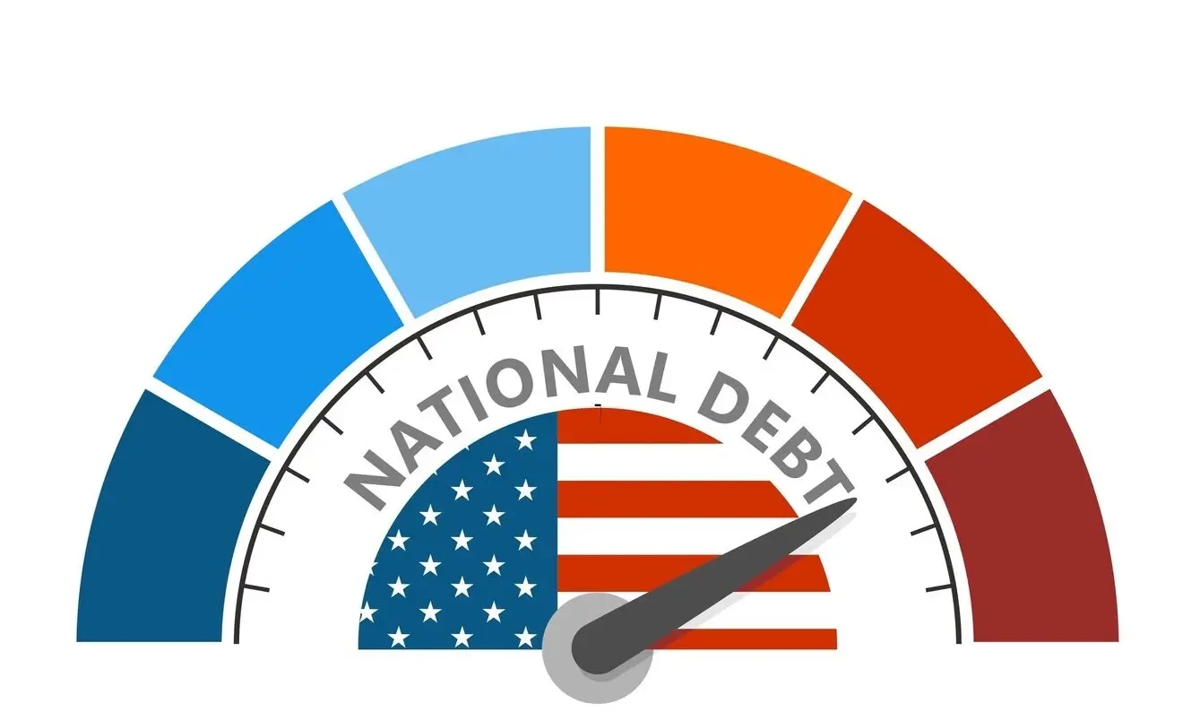 Le plafond de la dette nationale américaine atteint sa limite