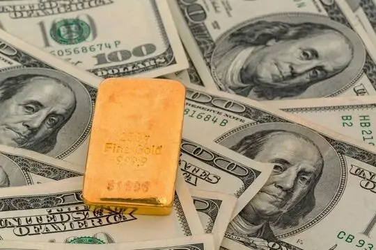 Gold and the U.S. Dollar: Understanding the Connection Gold and the U.S. Dollar: Understanding the Connection