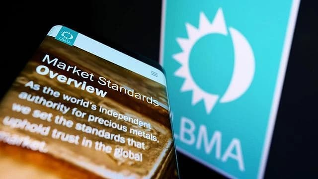 Oro e argento LBMA: tutto quello che devi sapere Oro e argento LBMA: tutto quello che devi sapere