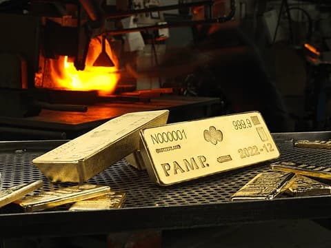 Comment calcule-t-on le prix des produits en or ? Comment calcule-t-on le prix des produits en or ?