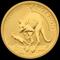 1/4 Unze Goldmünze - Kangaroo - Gemischte Jahrgänge 1/4 Unze Goldmünze - Kangaroo - Gemischte Jahrgänge
