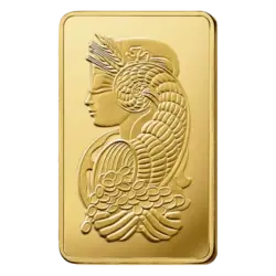 500 gram Gold Bar - PAMP Suisse Lady Fortuna 500 gram Gold Bar - PAMP Suisse Lady Fortuna