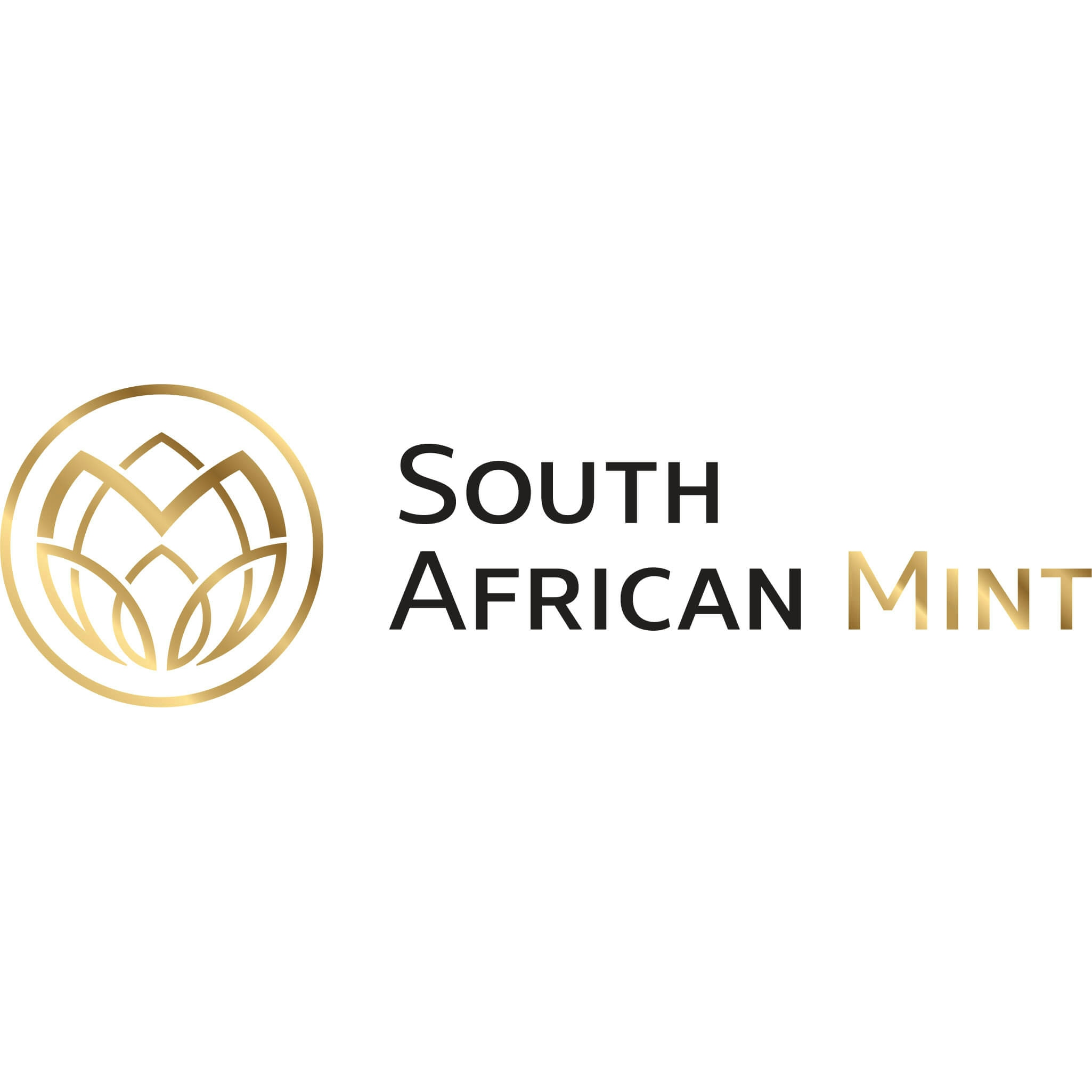 Monete d'Oro Zecca Sudafricana (South African Mint)