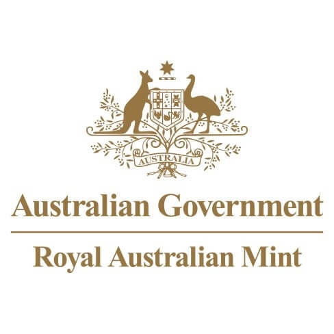 Australian Mint silver coins
