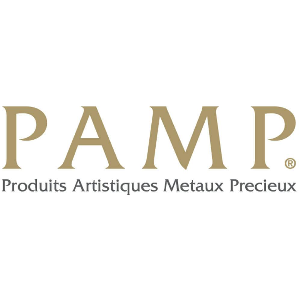 Buy PAMP Silver bars online Switzerland