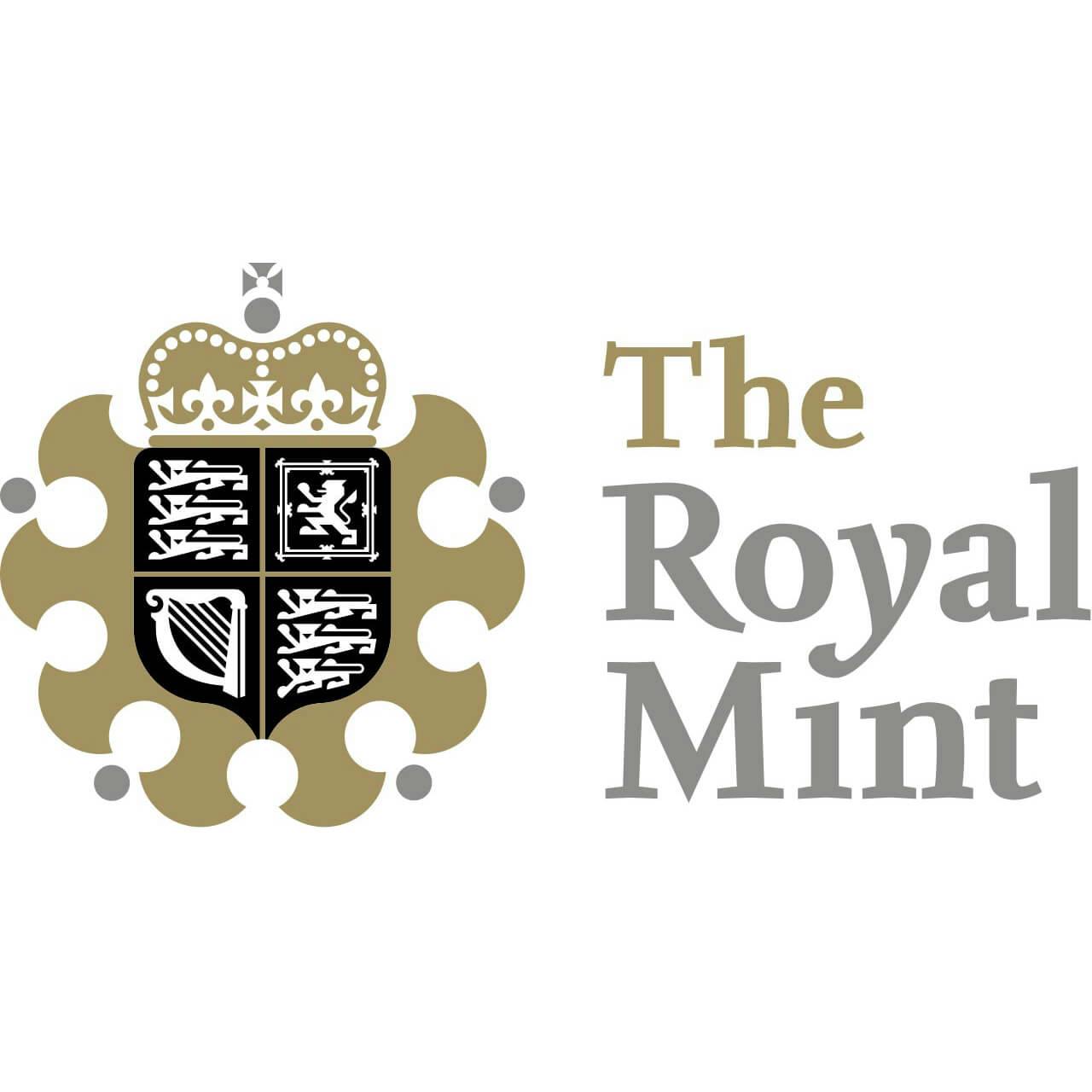  Pièces d’or anglaises Royal Mint
