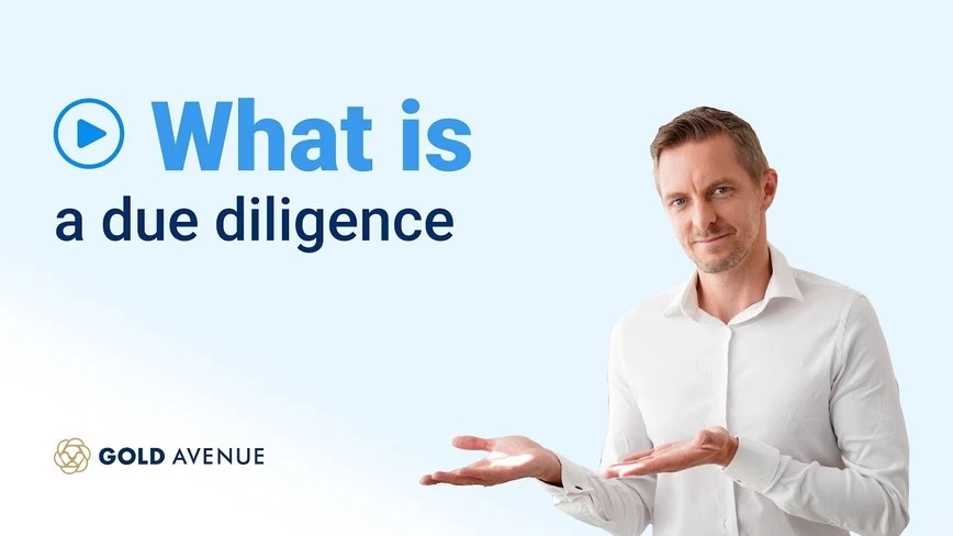 Was ist Due Diligence?