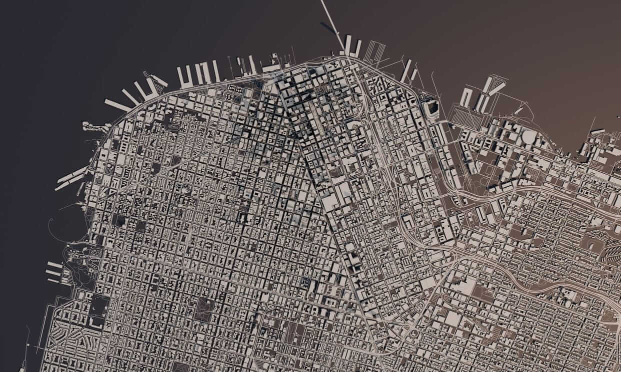 Foto von san francisco Foto von san francisco