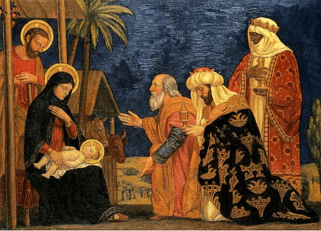 L’oro come regalo di battesimo o di nascita: una tradizione antica L’oro come regalo di battesimo o di nascita: una tradizione antica