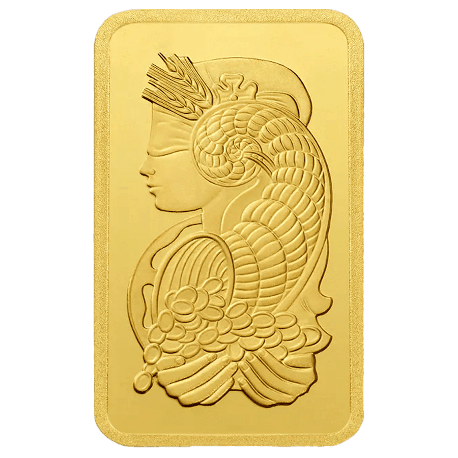 Fortuna Gold