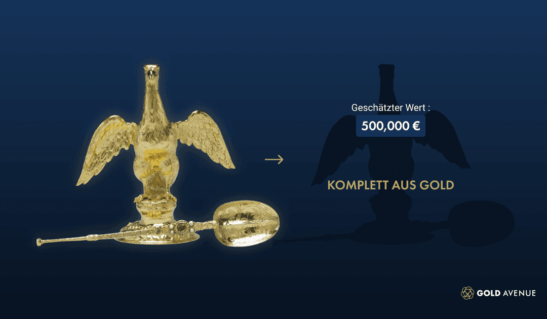 Die Ampulla Die Ampulla