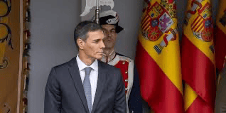 Pedro Sanchez Pedro Sanchez