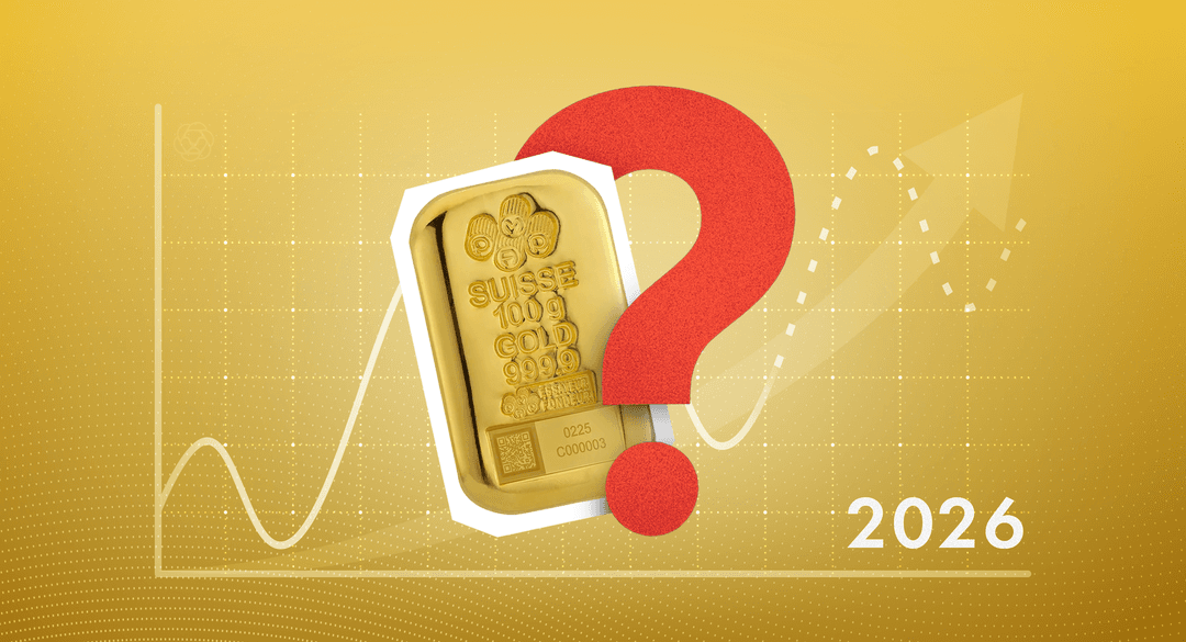 Gold Price Analysis