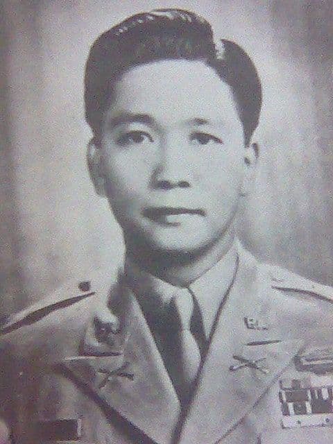Ferdinand Marcos Ferdinand Marcos
