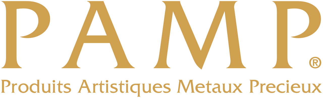 PAMP logo