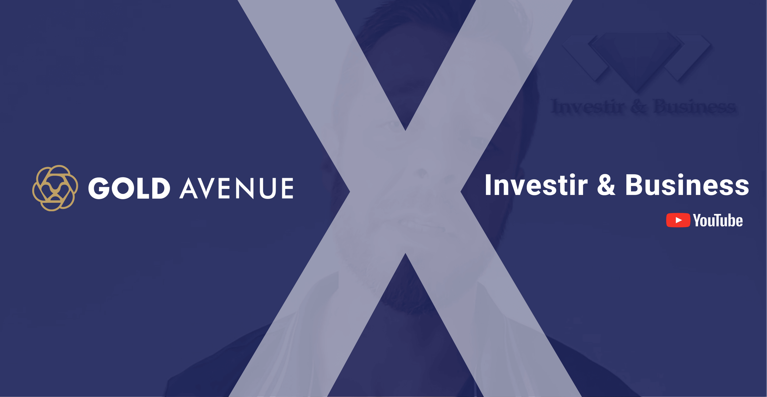 Le moyen le plus simple d'acheter de l'or et des métaux précieux GOLD AVENUE et la chaîne YouTube Investir & Business vous révèlent la façon la plus simple d'acheter de l'or physique et des métaux précieux.