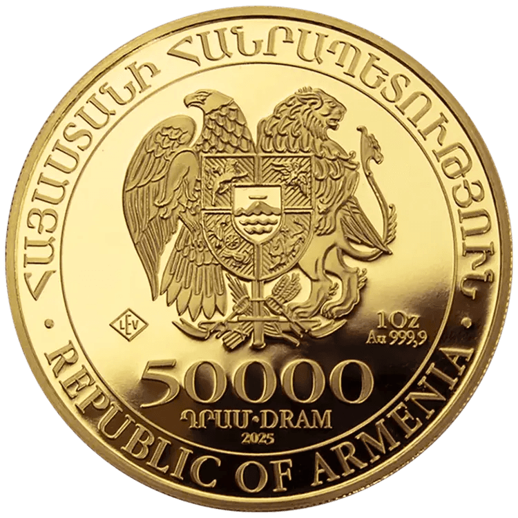 1 oz gold coins