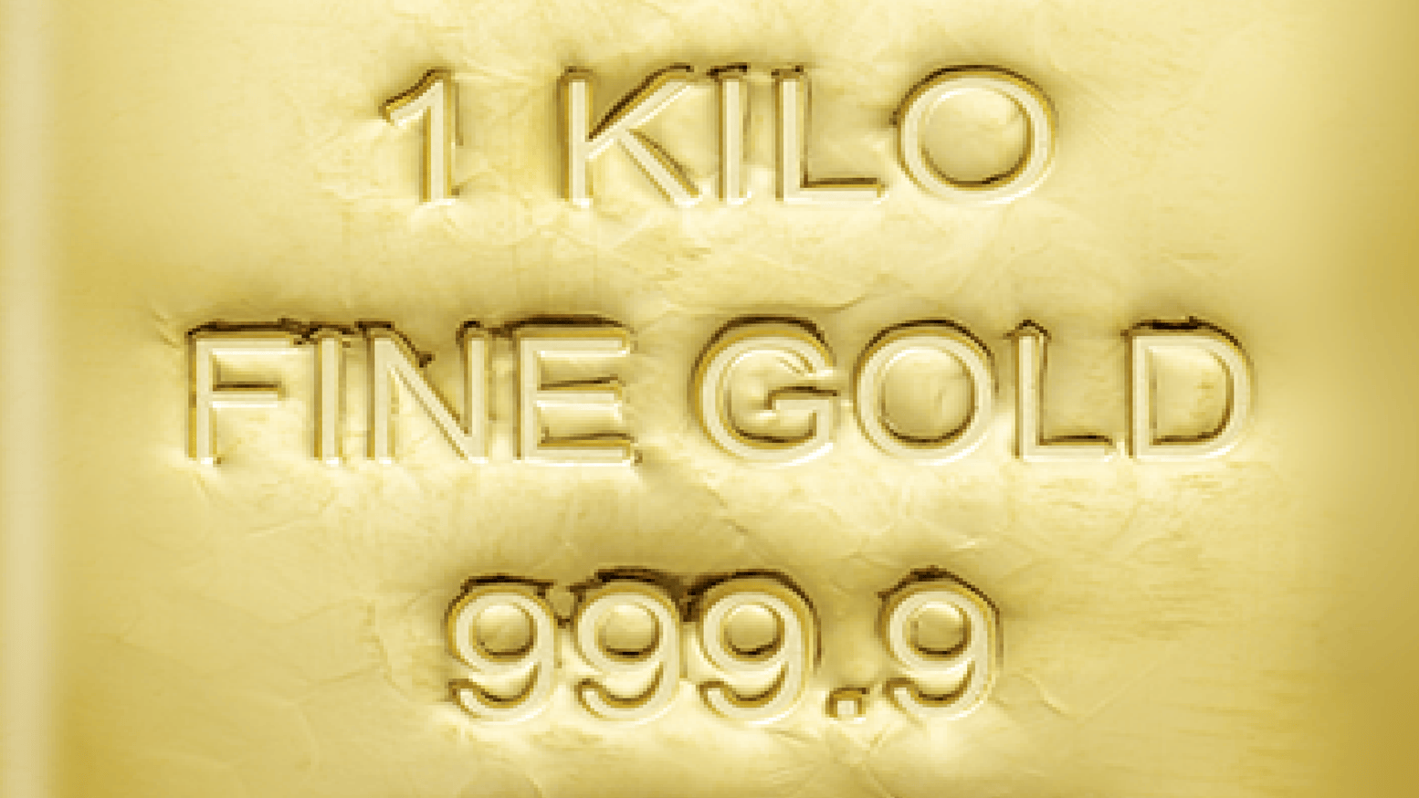 ein vergrößerter 1 Kilo PAMP Suisse 999.9 Goldbarren ein vergrößerter 1 Kilo PAMP Suisse 999.9 Goldbarren