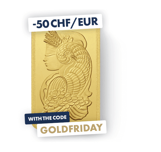 Barre d'or lady fortuna de 10 grammes comme offre du vendredi d'or Barre d'or lady fortuna de 10 grammes comme offre du vendredi d'or