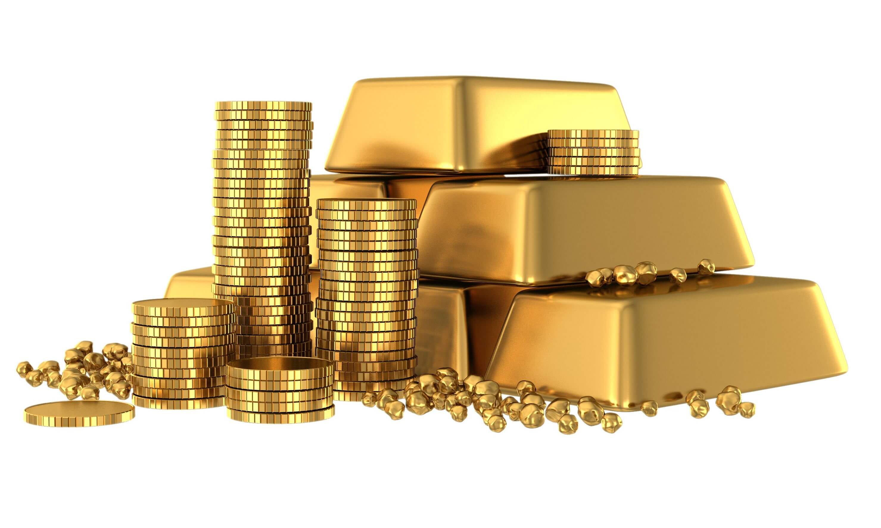 deciding between buying gold bars vs. buying gold coins deciding between buying gold bars vs. buying gold coins