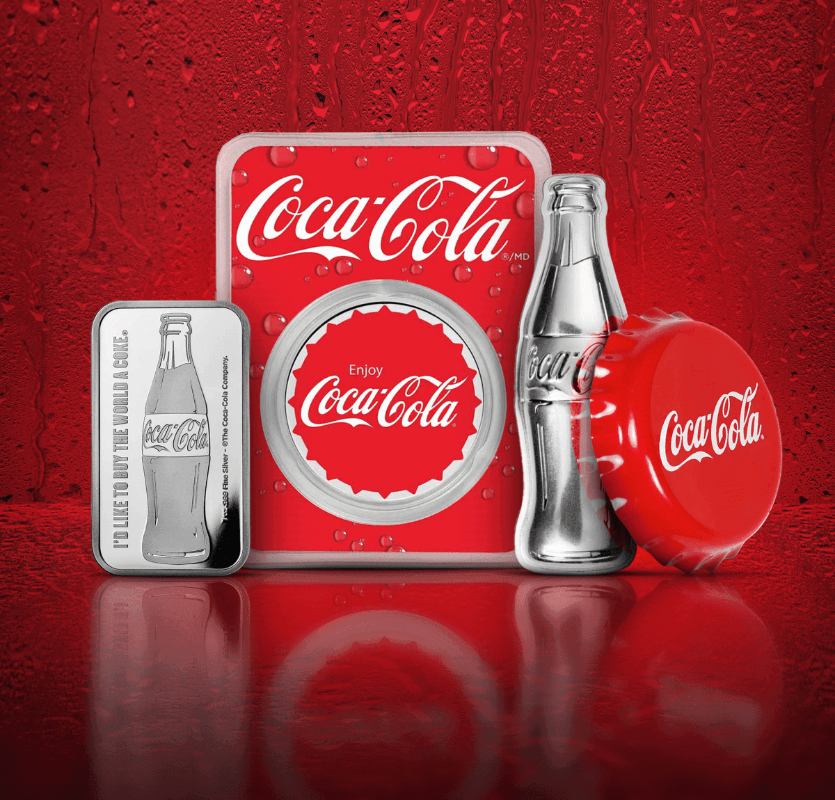 Coca Cola