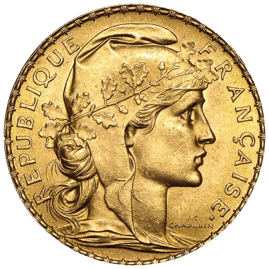 Louis d'Or