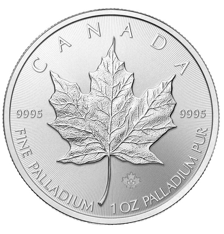 Maple Leaf
