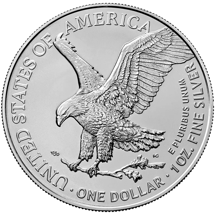 Zecca Americana