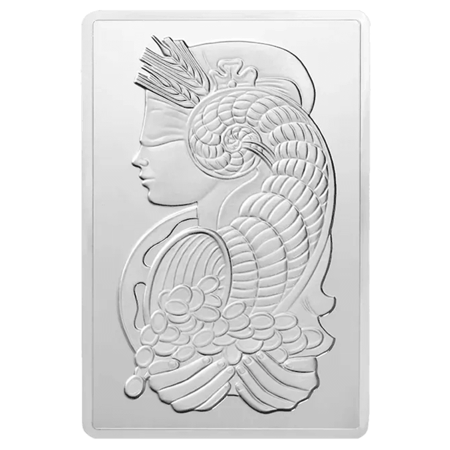 Fortuna Argent