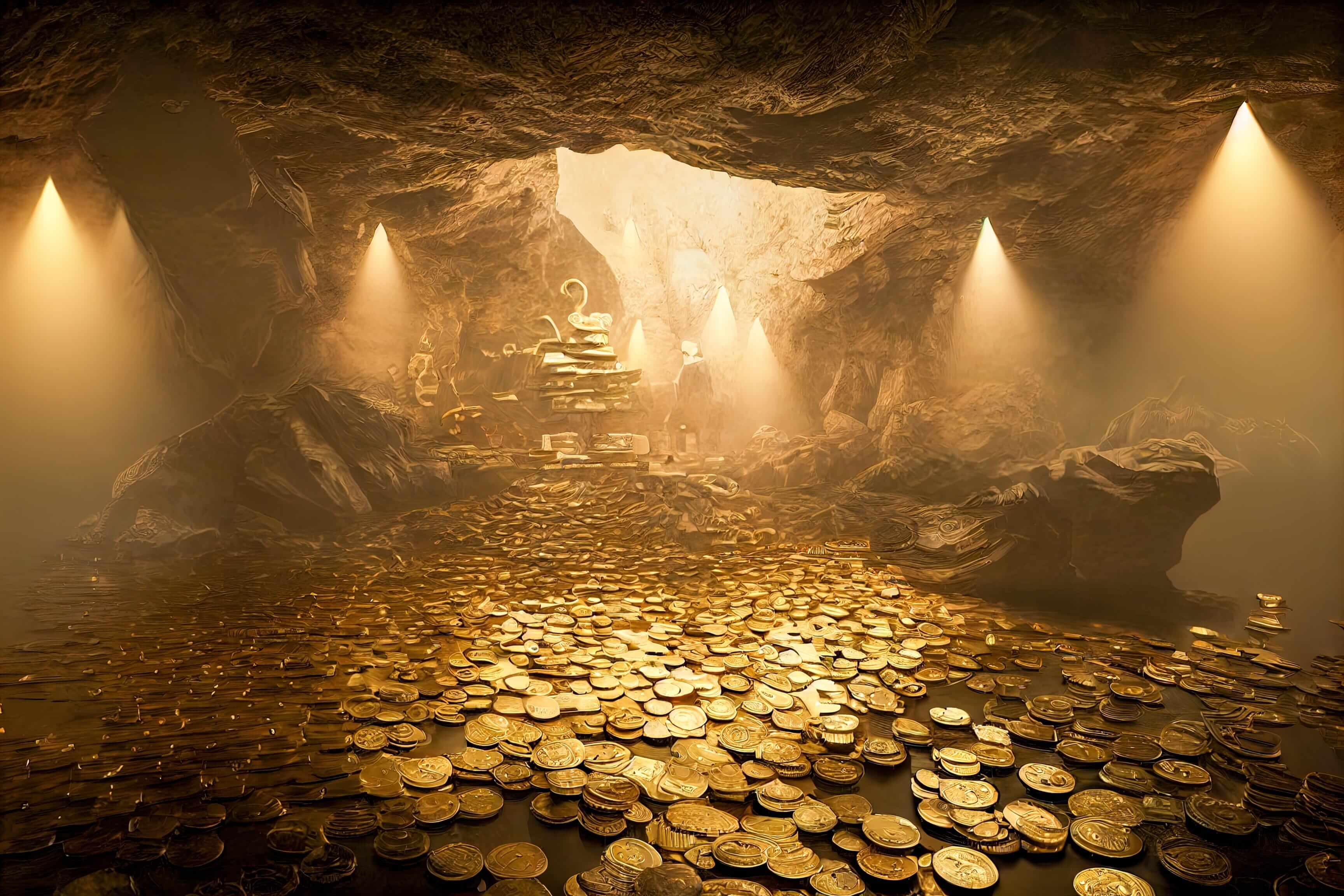 Piratengold Piratengold