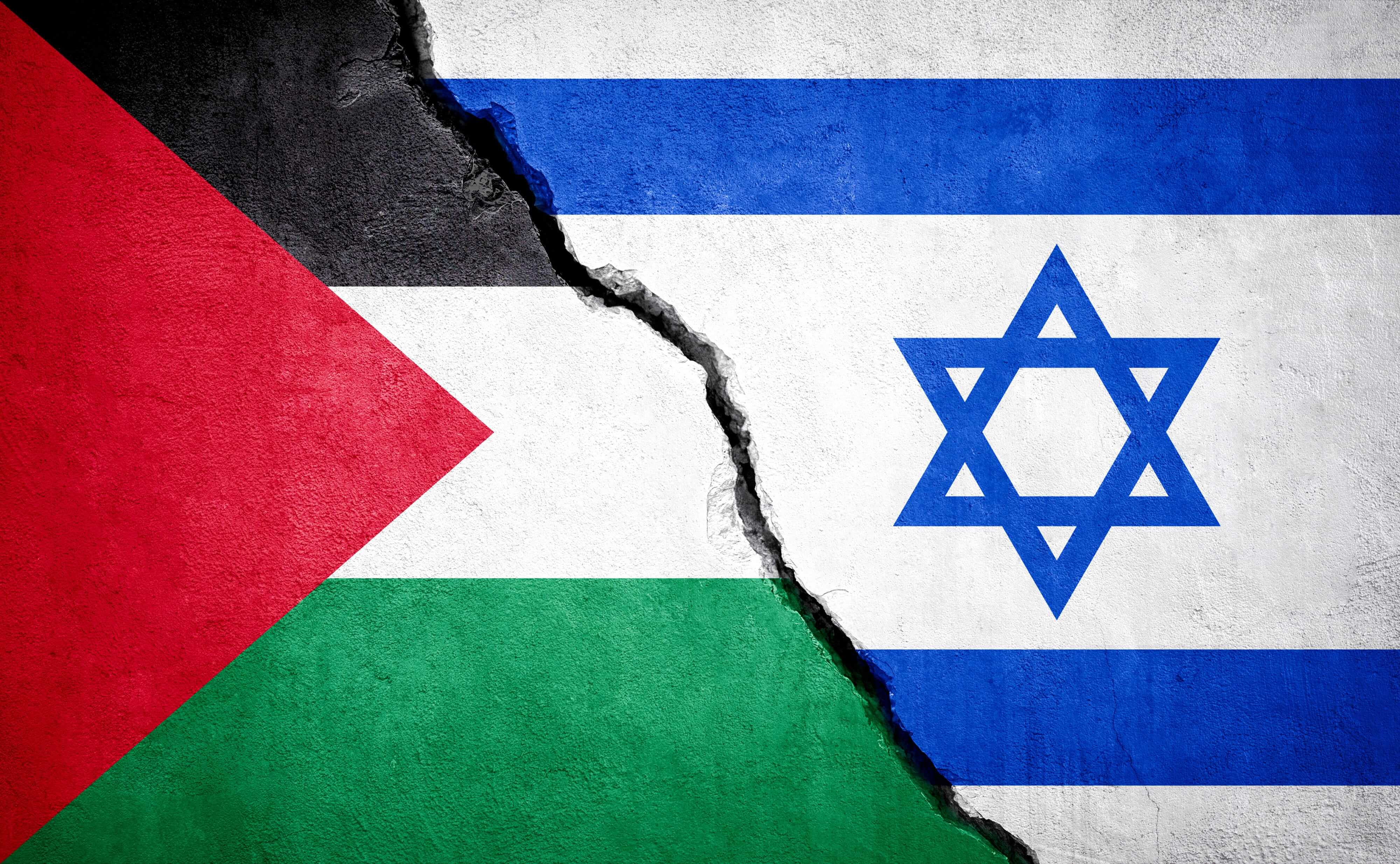 La settimana in breve: conflitto Israele-Hamas, timori per l’inflazione USA Il conflitto israelo-palestinese