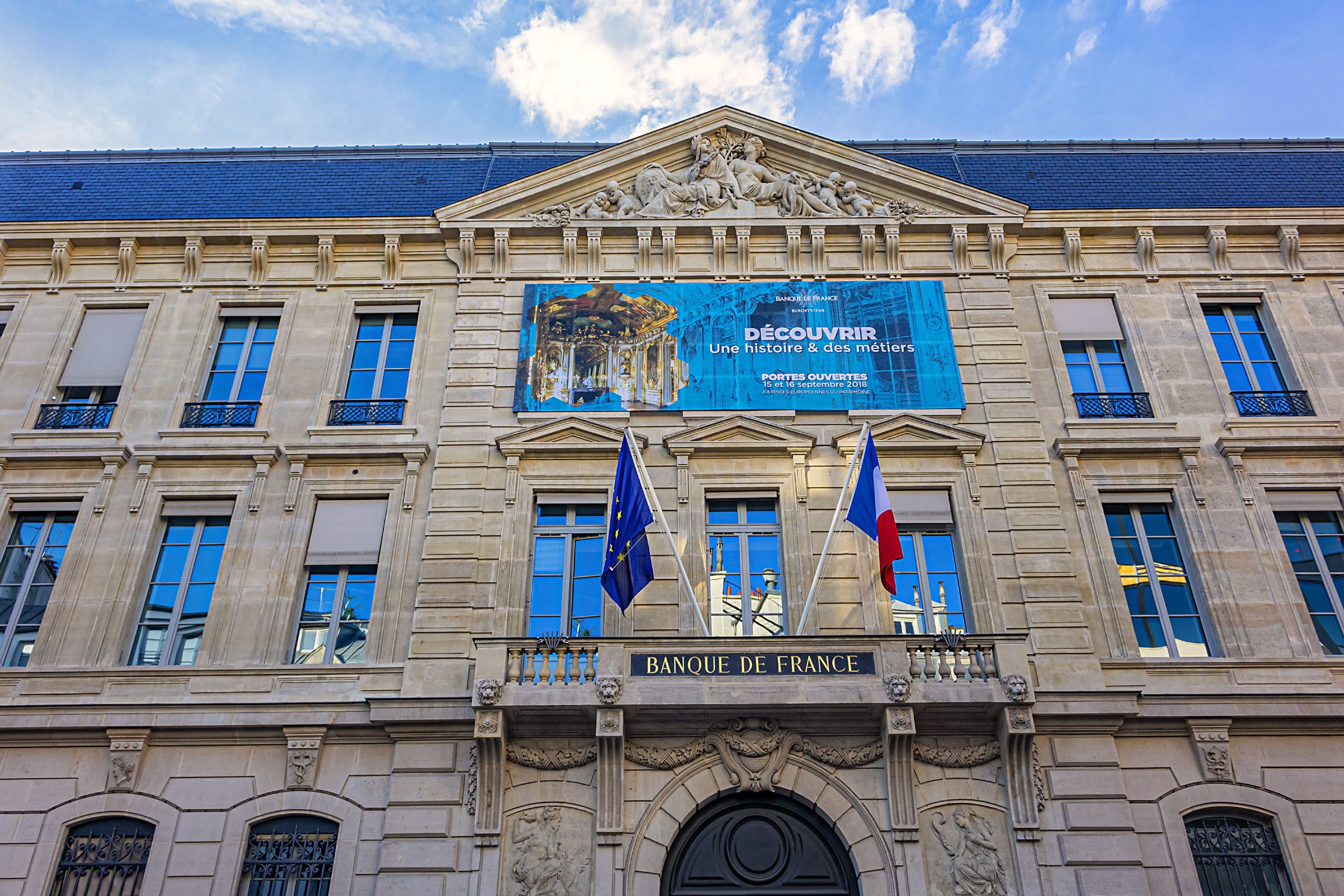 Banque de France Banque de France