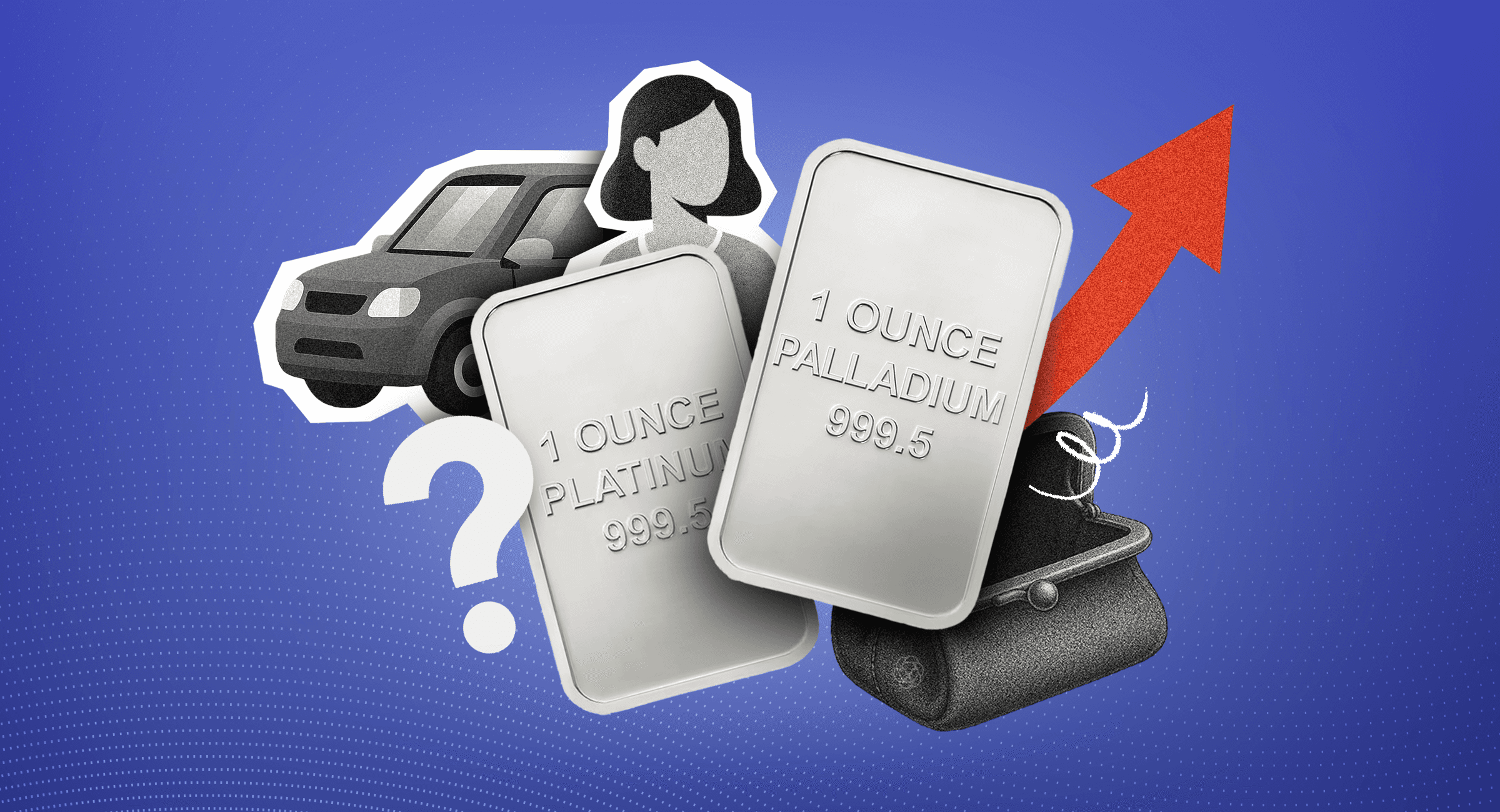 Should You Consider Investing in Platinum and Palladium? Platinum vs Palladium – Investment Outlook for 2025