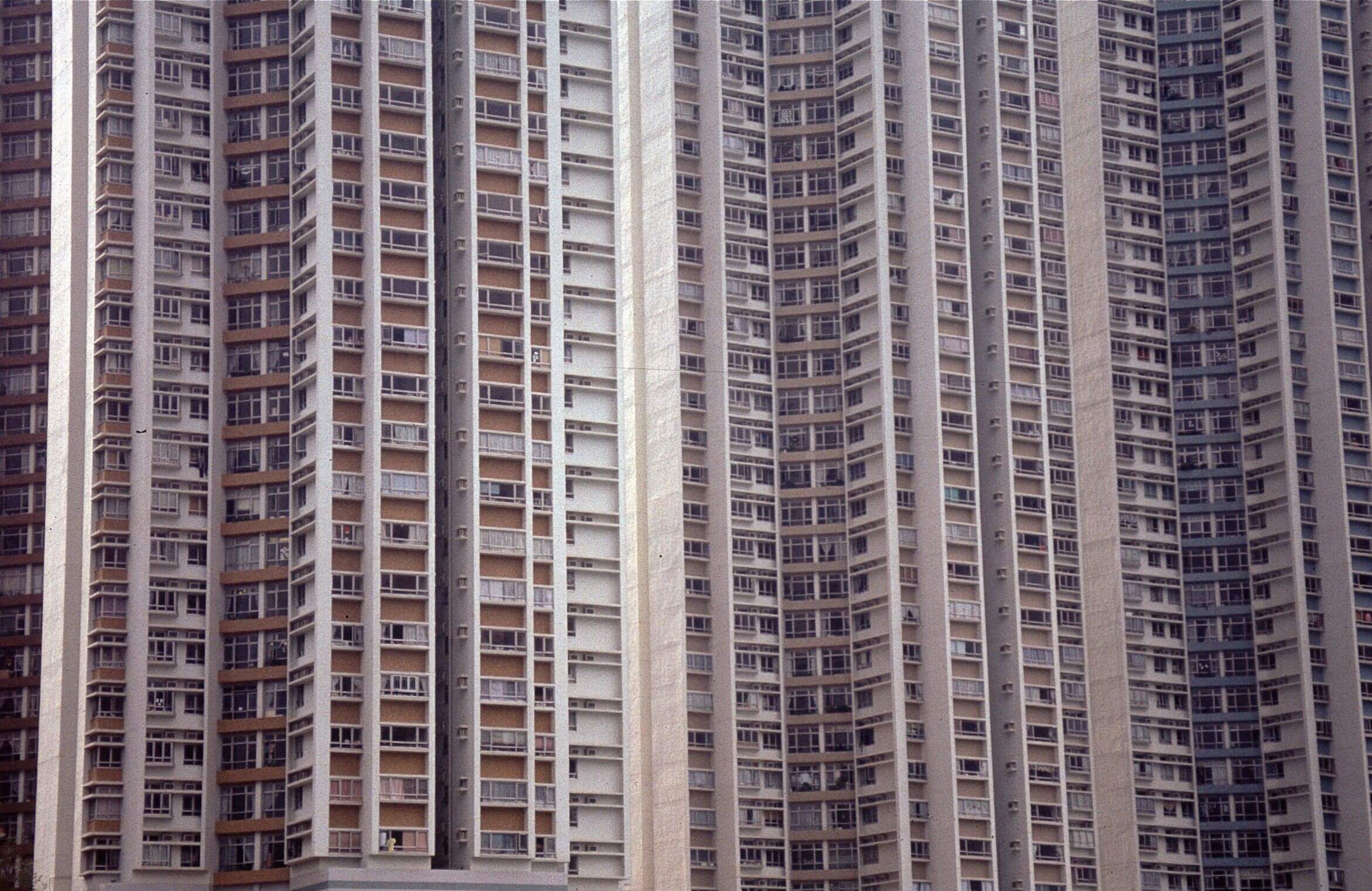 Was passiert, wenn Chinas Immobilienblase platzt? Chinas Evergrande-Krise, Geisterstädte sind die Ursachen der chinesischen Immobilienblase
