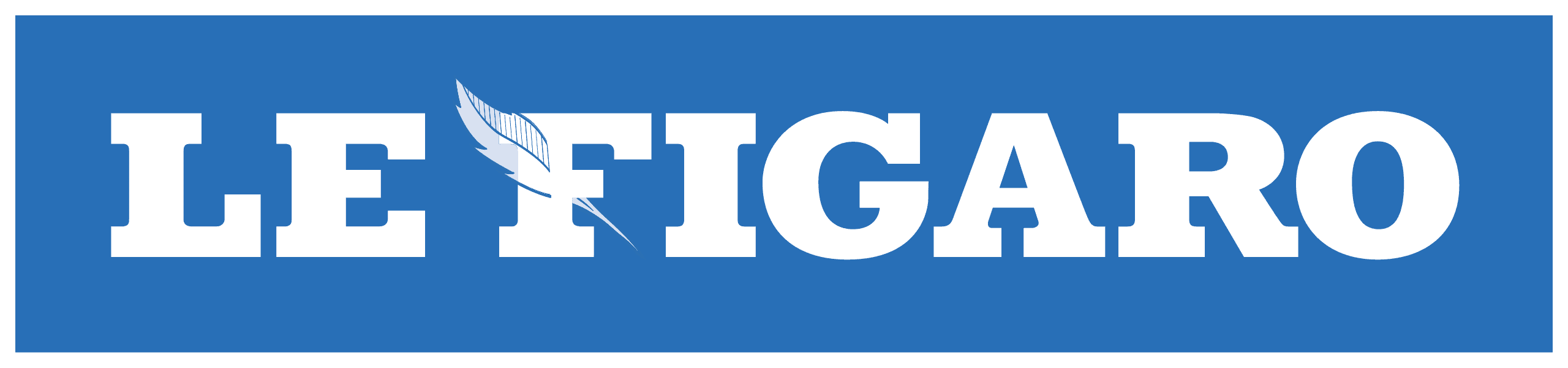 Le Figaro Le figaro logo