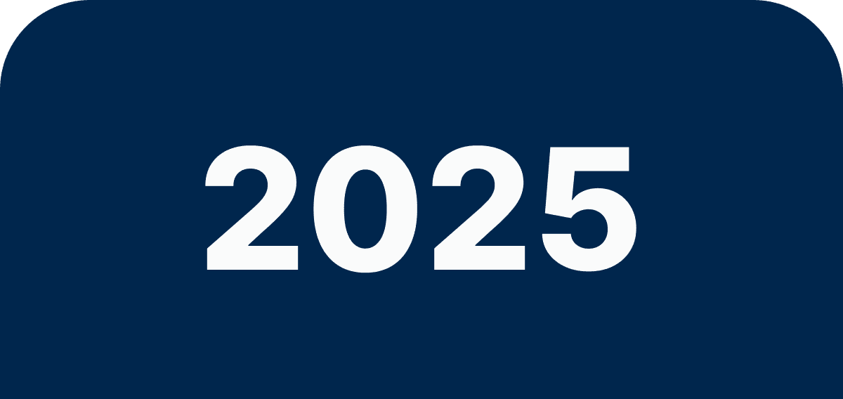 2025