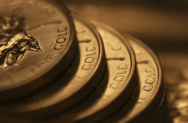 ¿Es buen momento para comprar oro? monedas de oro 2026