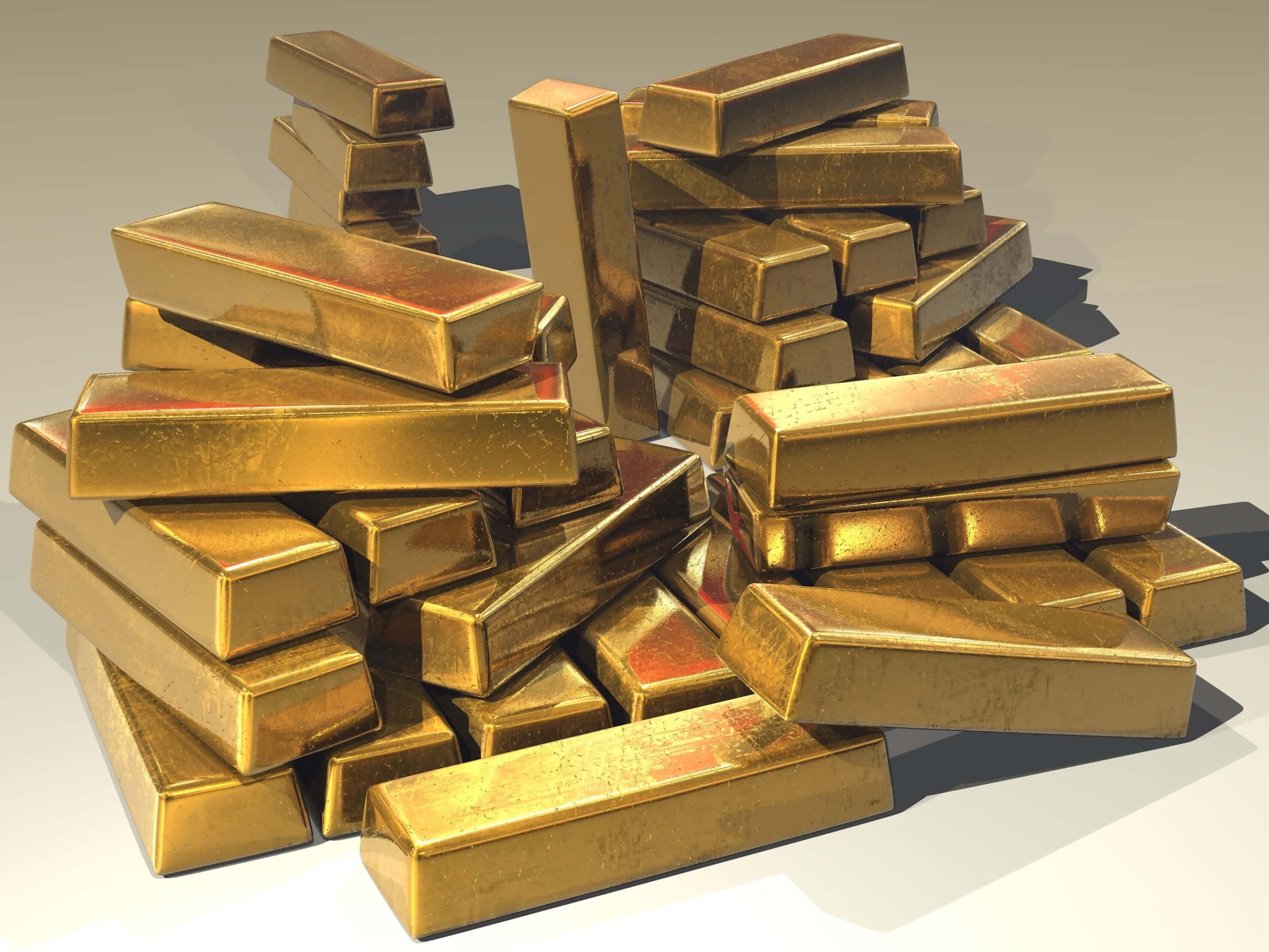 Könnte ein defizitäres Goldangebot den Goldpreis nach oben treiben? Knappes Goldangebot könnte Goldpreis in die Höhe treiben