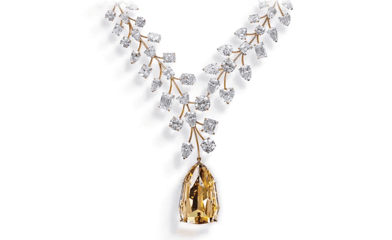 L’Incomparable Diamond L’Incomparable Diamond